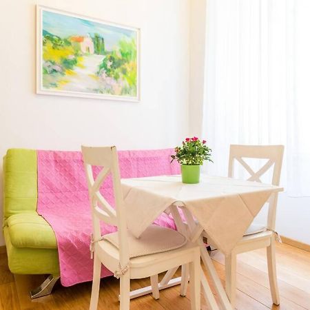 Carpe Diem Apartment On The Main Street - Stradun 두브로브니크 외부 사진